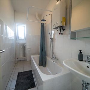 Appartement met Drie Slaapkamers